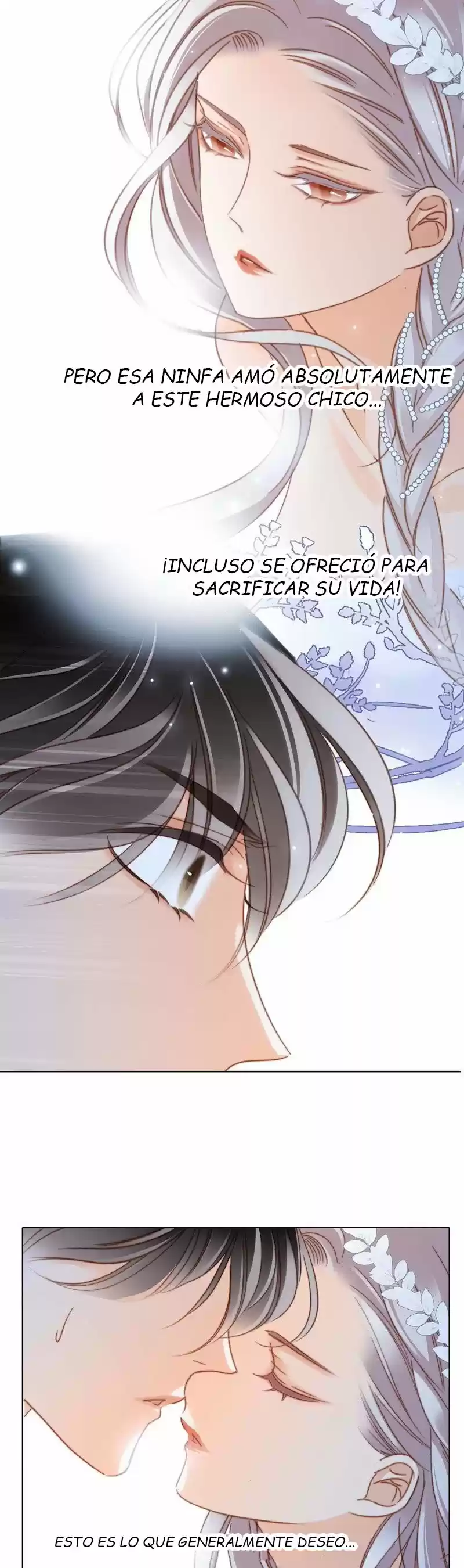 No Quiero Tratarte Como Una Hermana Más - Capítulo 20 - Página 13 - LectorTMOo
