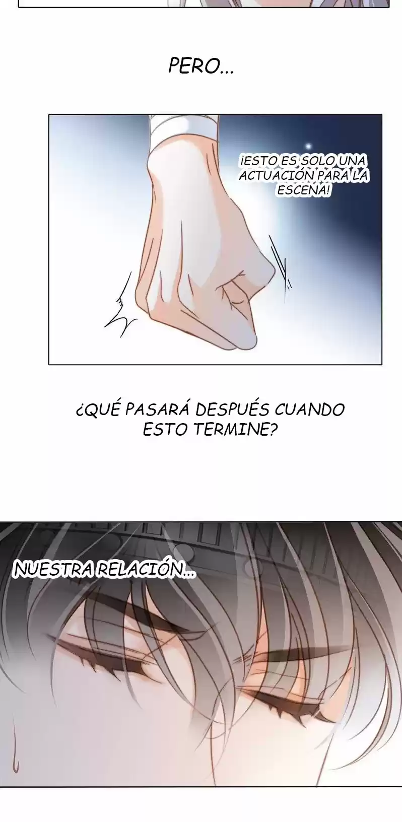 No Quiero Tratarte Como Una Hermana Más - Capítulo 20 - Página 14 - LectorTMOo