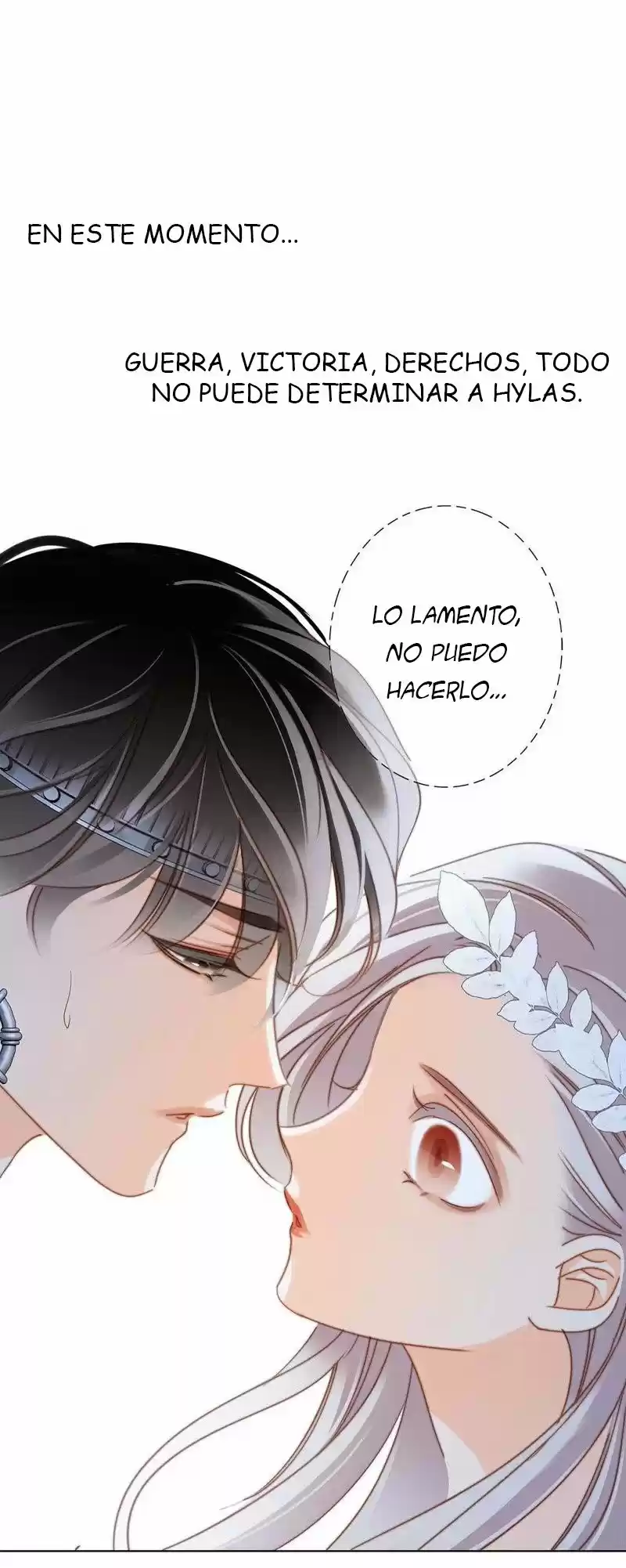 No Quiero Tratarte Como Una Hermana Más - Capítulo 20 - Página 16 - LectorTMOo