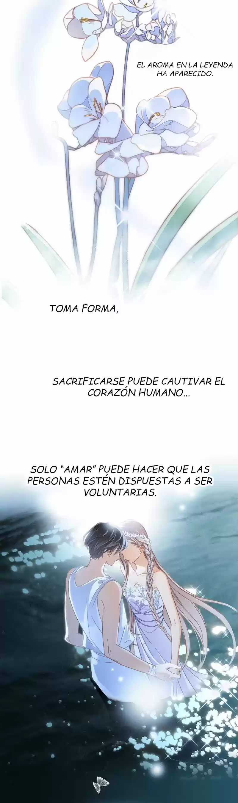 No Quiero Tratarte Como Una Hermana Más - Capítulo 20 - Página 19 - LectorTMOo