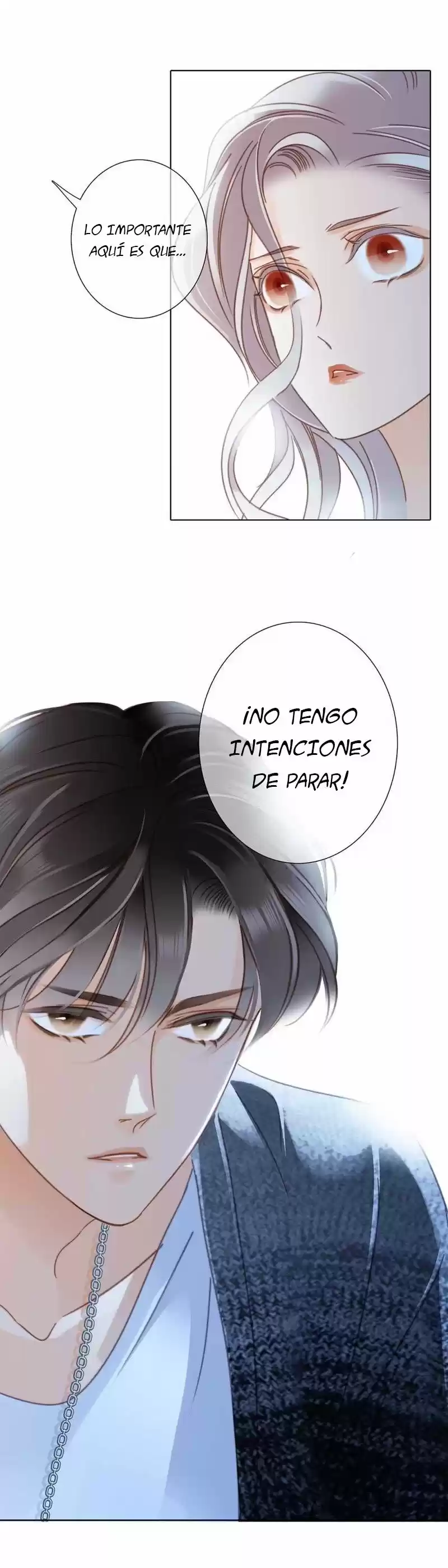 No Quiero Tratarte Como Una Hermana Más - Capítulo 21 - Página 12 - LectorTMOo