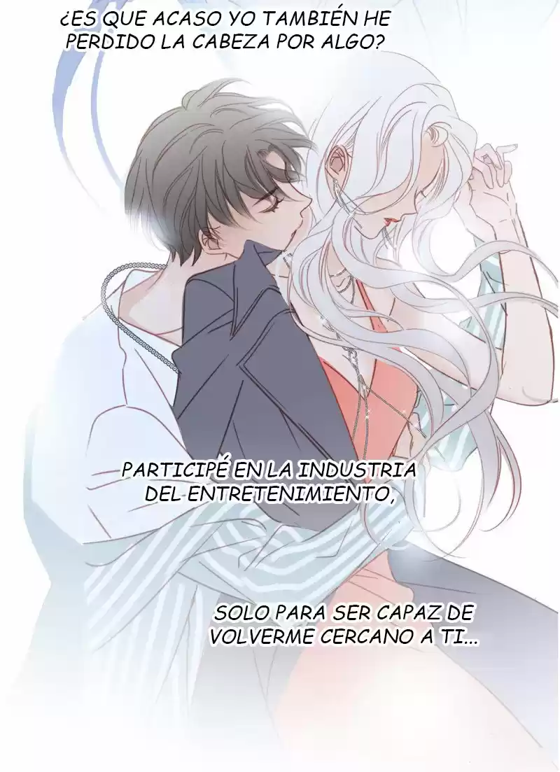 No Quiero Tratarte Como Una Hermana Más - Capítulo 22 - Página 21 - LectorTMOo