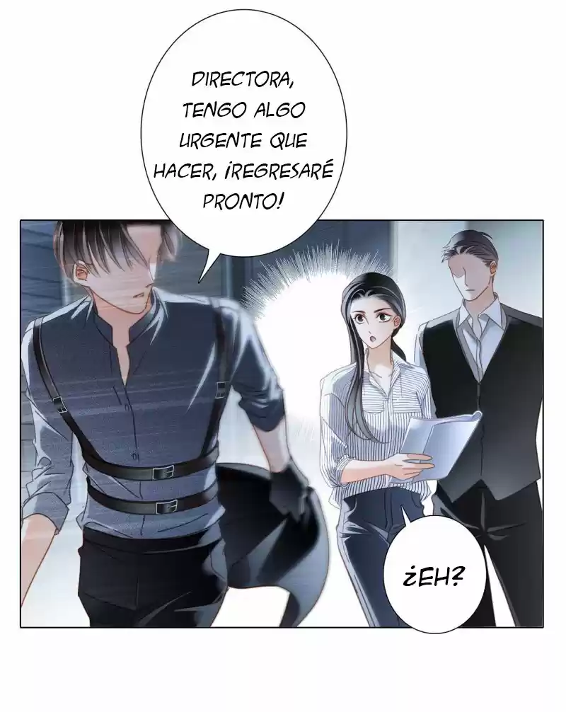 No Quiero Tratarte Como Una Hermana Más - Capítulo 22 - Página 32 - LectorTMOo
