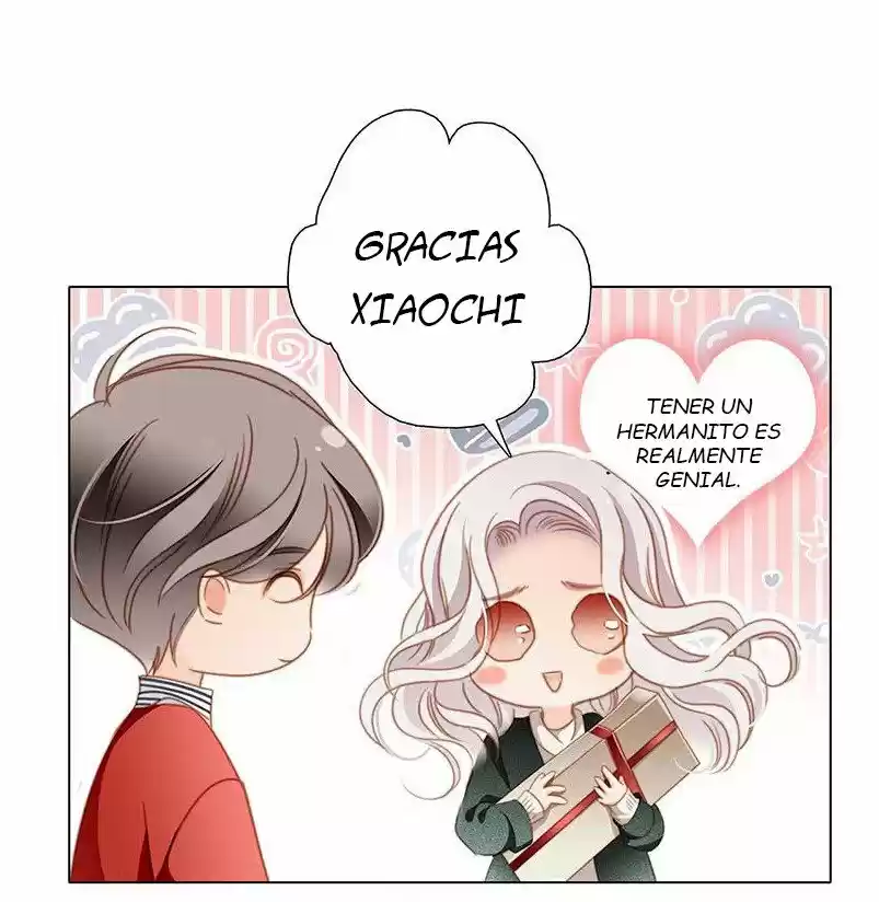 No Quiero Tratarte Como Una Hermana Más - Capítulo 23 - Página 12 - LectorTMOo