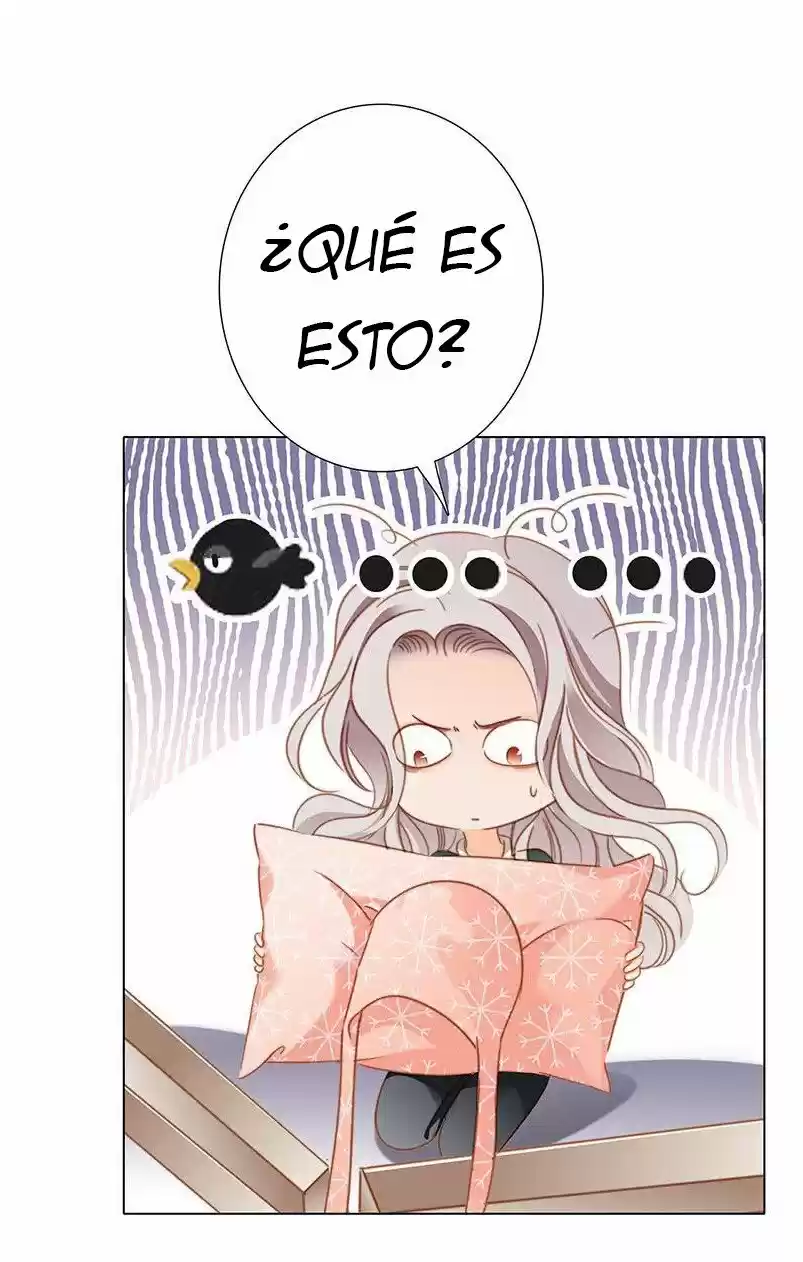 No Quiero Tratarte Como Una Hermana Más - Capítulo 23 - Página 15 - LectorTMOo
