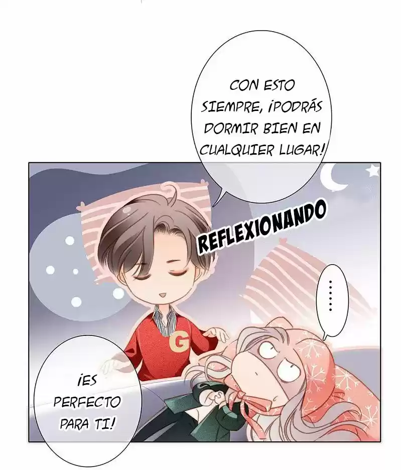No Quiero Tratarte Como Una Hermana Más - Capítulo 23 - Página 17 - LectorTMOo