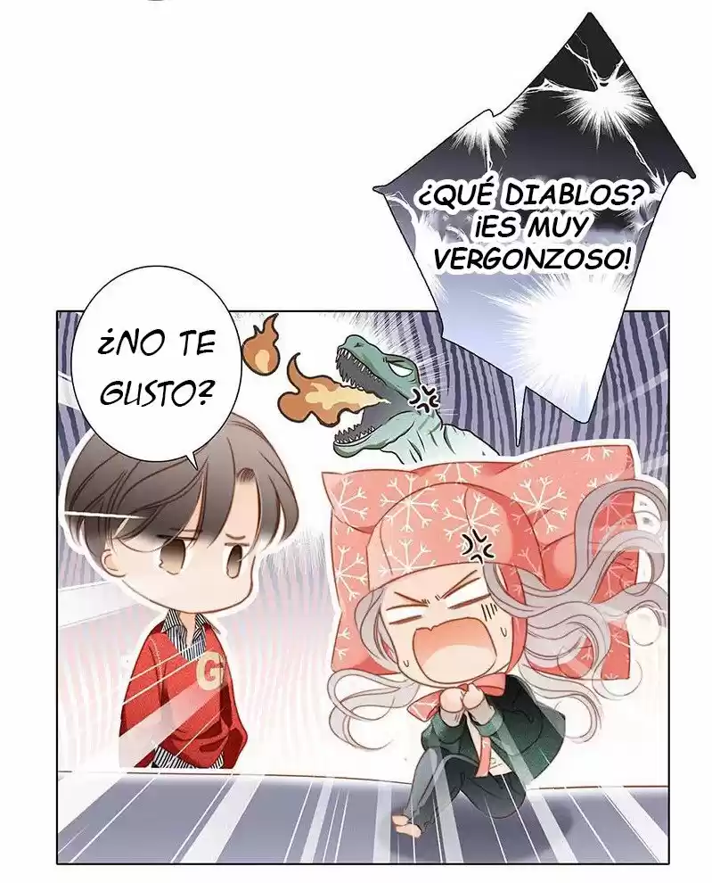 No Quiero Tratarte Como Una Hermana Más - Capítulo 23 - Página 18 - LectorTMOo