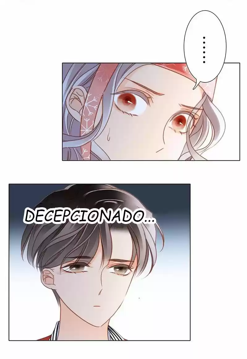 No Quiero Tratarte Como Una Hermana Más - Capítulo 23 - Página 19 - LectorTMOo