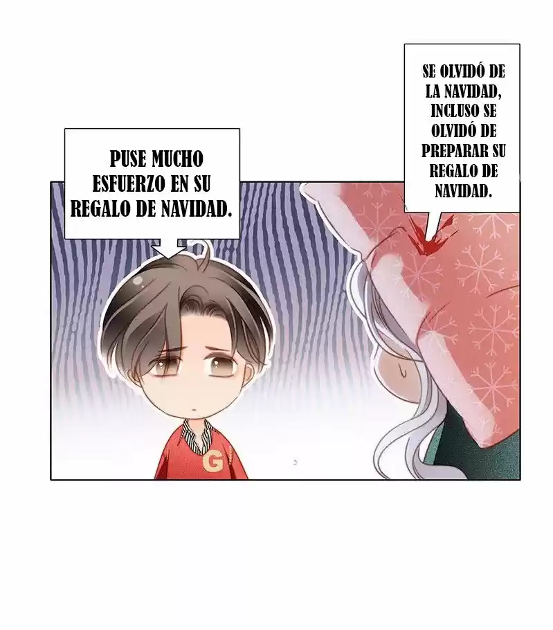 No Quiero Tratarte Como Una Hermana Más - Capítulo 23 - Página 20 - LectorTMOo