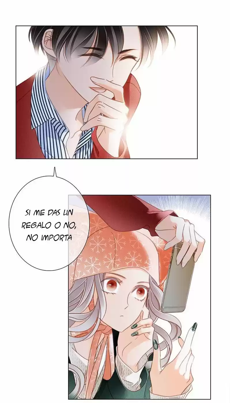 No Quiero Tratarte Como Una Hermana Más - Capítulo 23 - Página 22 - LectorTMOo