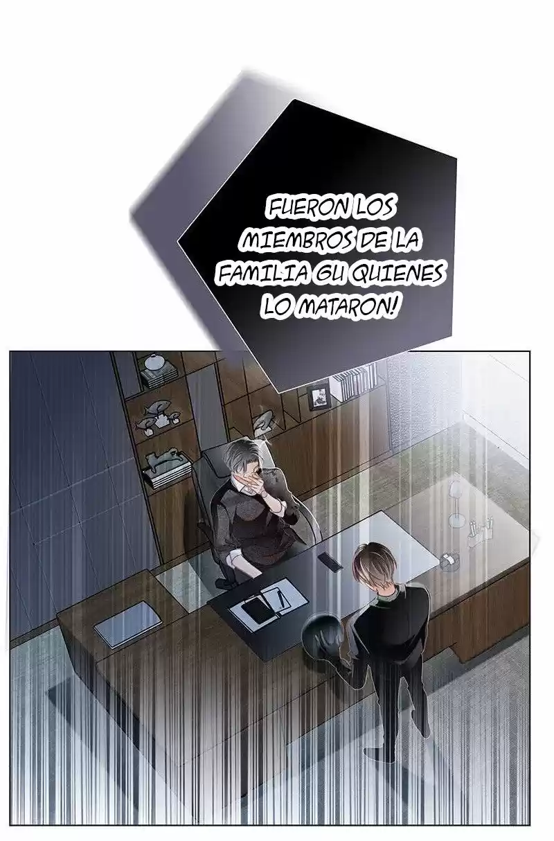 No Quiero Tratarte Como Una Hermana Más - Capítulo 24 - Página 16 - LectorTMOo