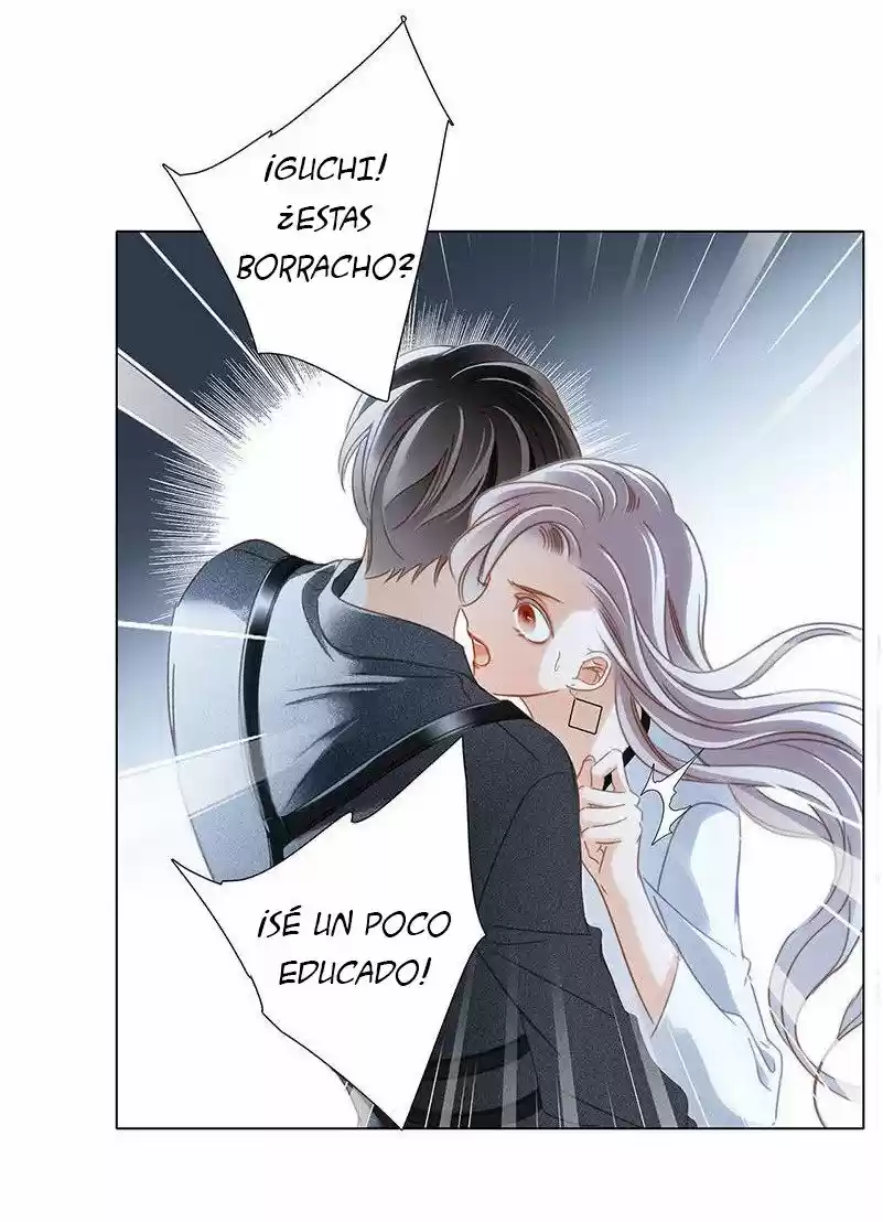 No Quiero Tratarte Como Una Hermana Más - Capítulo 24 - Página 35 - LectorTMOo