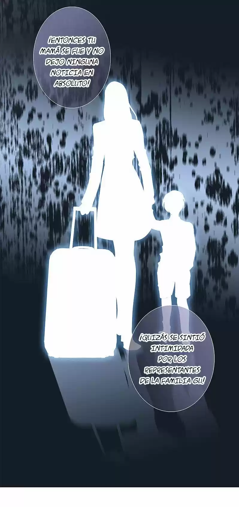 No Quiero Tratarte Como Una Hermana Más - Capítulo 24 - Página 40 - LectorTMOo