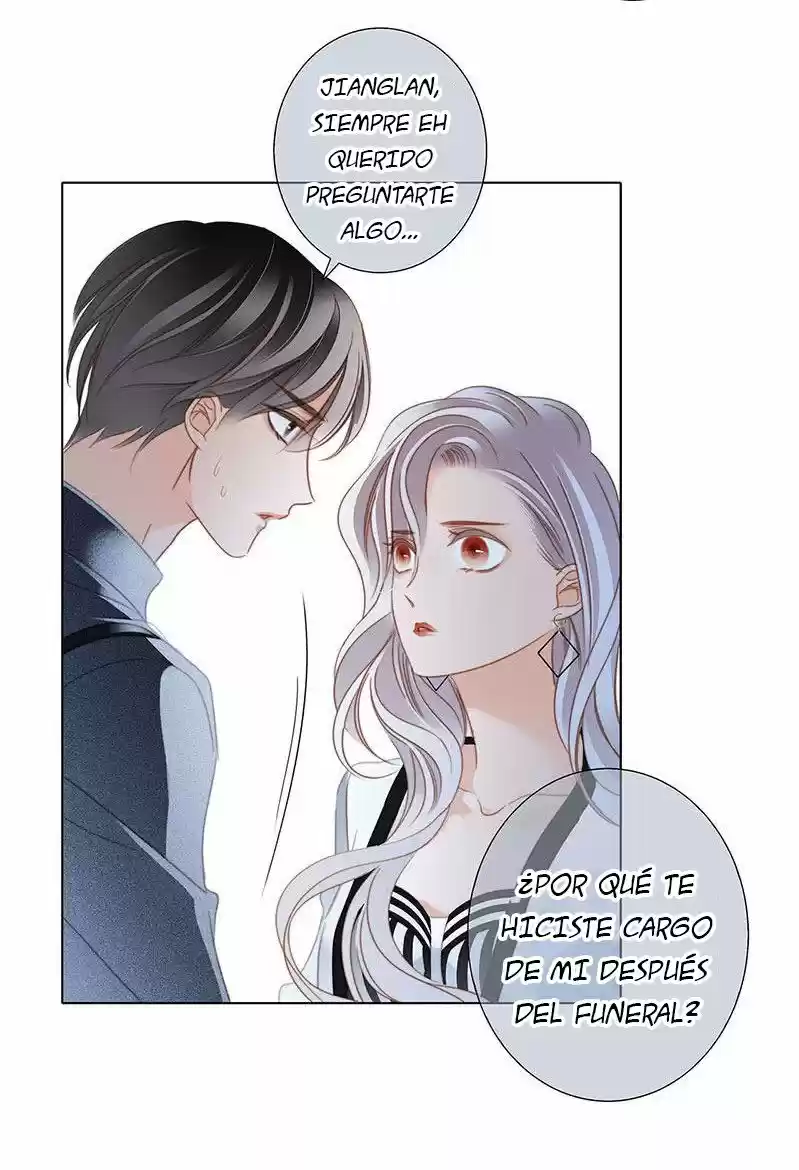 No Quiero Tratarte Como Una Hermana Más - Capítulo 24 - Página 42 - LectorTMOo