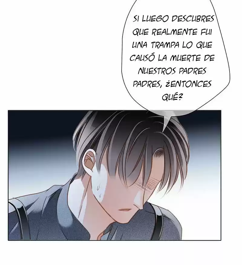 No Quiero Tratarte Como Una Hermana Más - Capítulo 24 - Página 53 - LectorTMOo