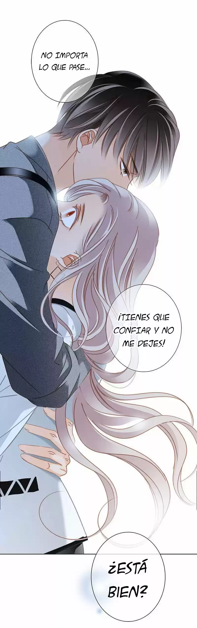 No Quiero Tratarte Como Una Hermana Más - Capítulo 24 - Página 64 - LectorTMOo