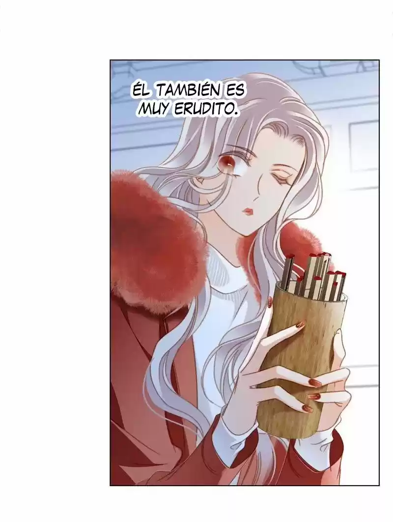 No Quiero Tratarte Como Una Hermana Más - Capítulo 25 - Página 23 - LectorTMOo
