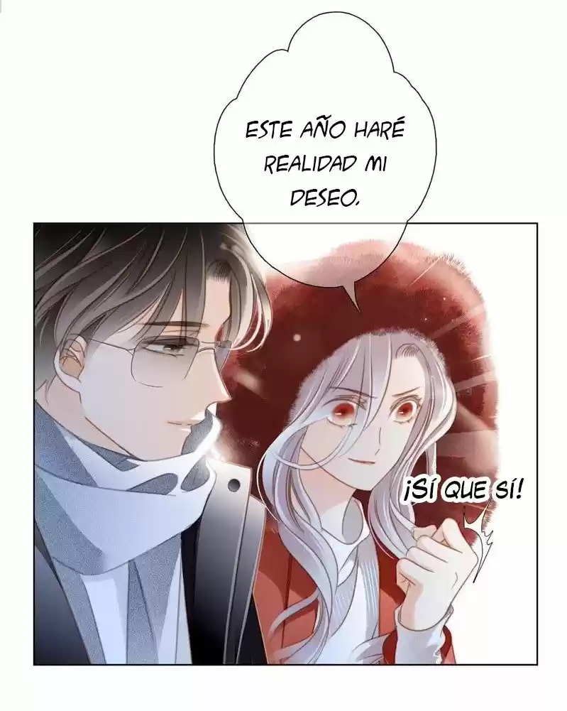 No Quiero Tratarte Como Una Hermana Más - Capítulo 25 - Página 33 - LectorTMOo