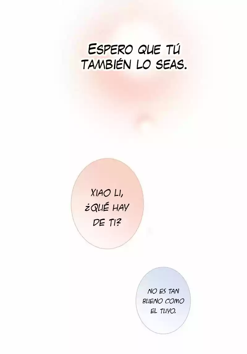 No Quiero Tratarte Como Una Hermana Más - Capítulo 25 - Página 35 - LectorTMOo