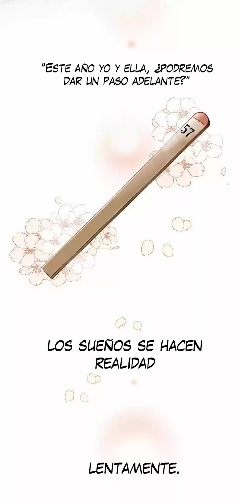 No Quiero Tratarte Como Una Hermana Más - Capítulo 25 - Página 37 - LectorTMOo