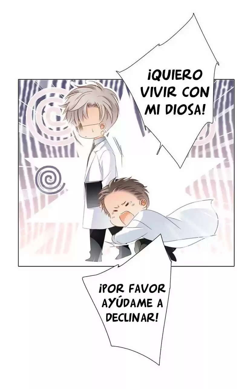 No Quiero Tratarte Como Una Hermana Más - Capítulo 26 - Página 11 - LectorTMOo