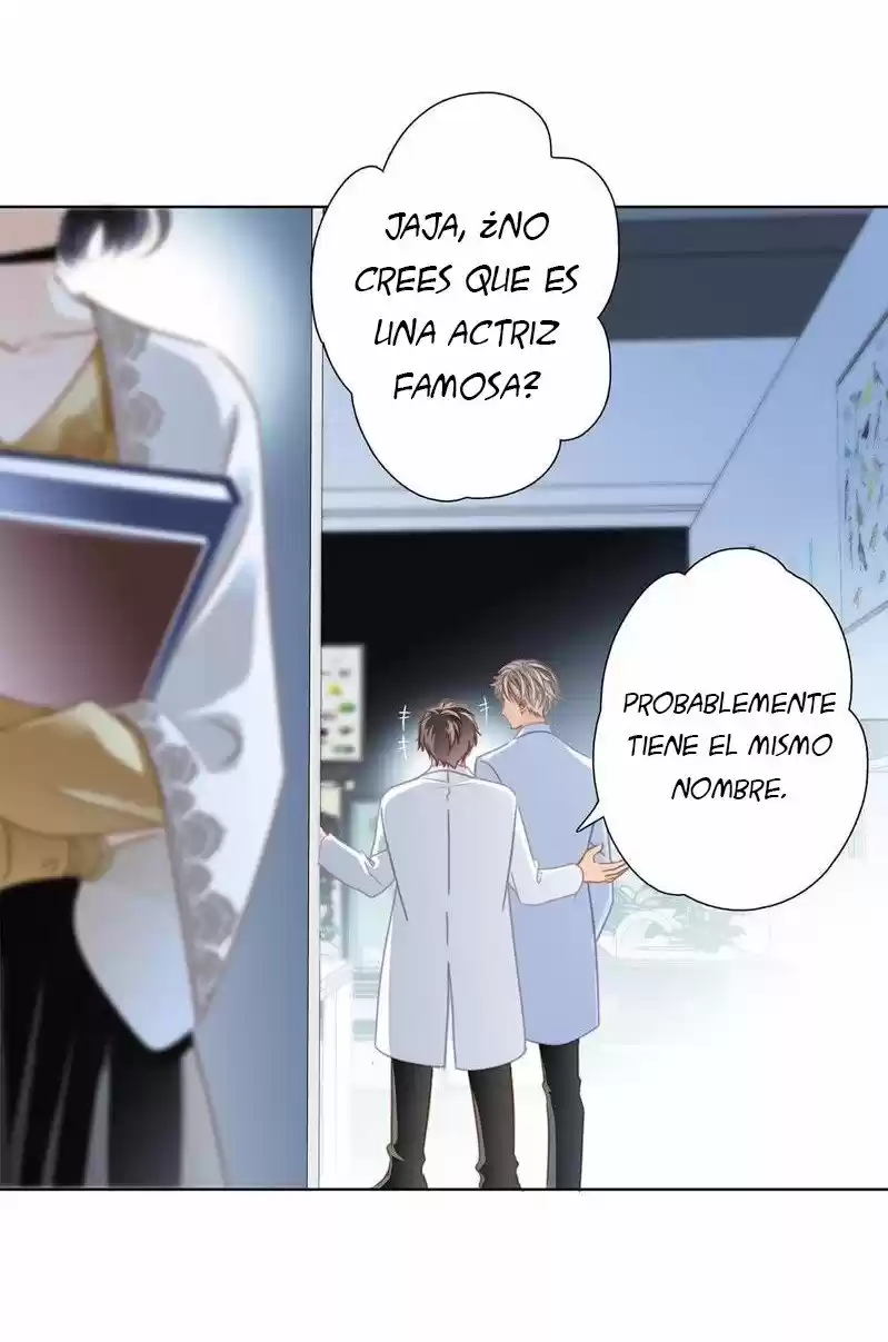 No Quiero Tratarte Como Una Hermana Más - Capítulo 26 - Página 15 - LectorTMOo