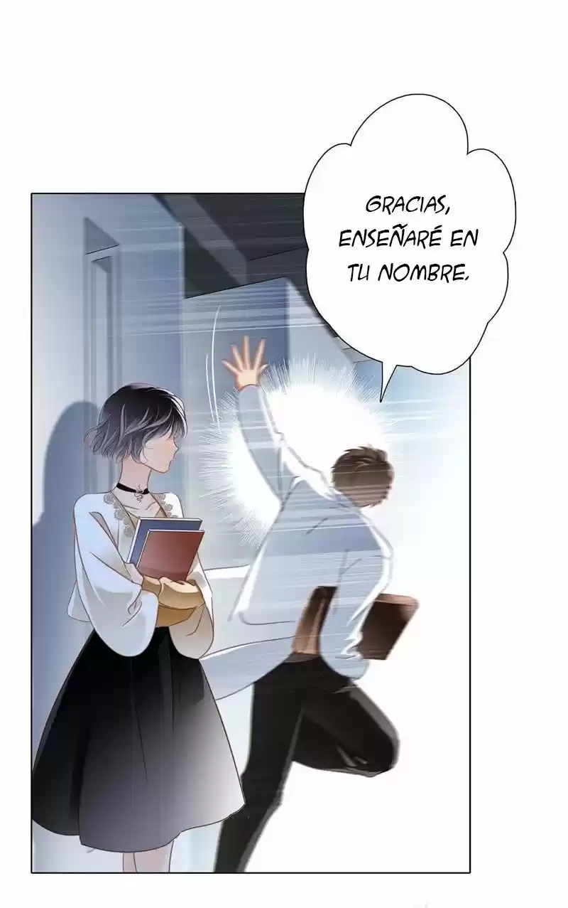 No Quiero Tratarte Como Una Hermana Más - Capítulo 26 - Página 16 - LectorTMOo