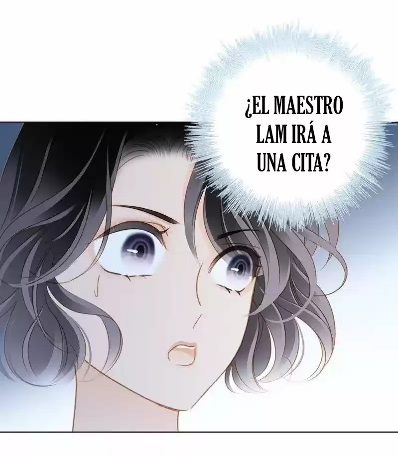 No Quiero Tratarte Como Una Hermana Más - Capítulo 26 - Página 17 - LectorTMOo