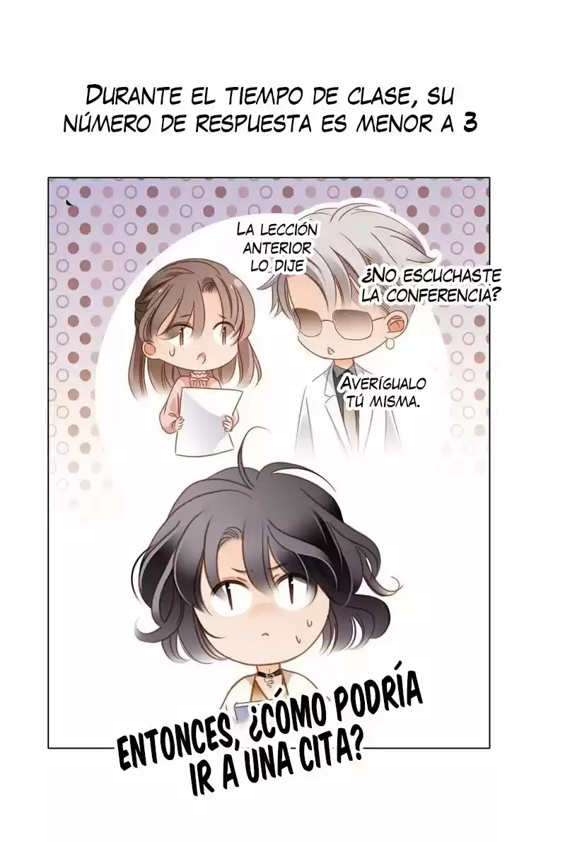 No Quiero Tratarte Como Una Hermana Más - Capítulo 26 - Página 18 - LectorTMOo