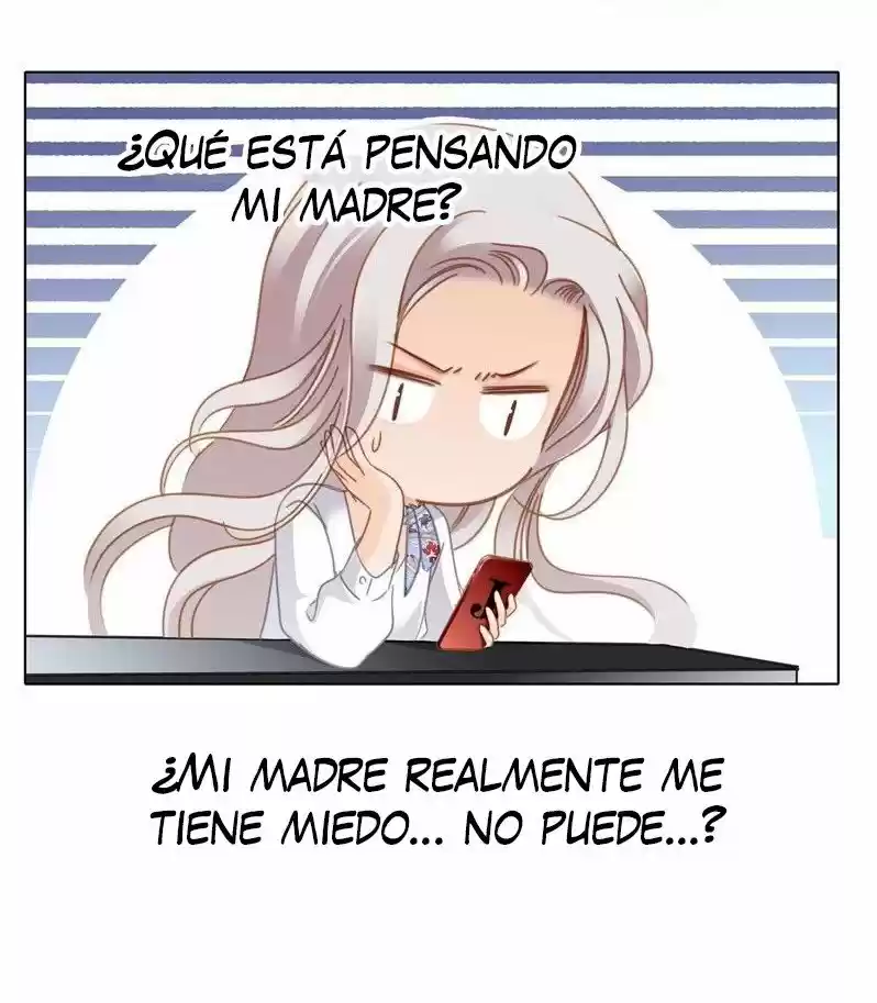 No Quiero Tratarte Como Una Hermana Más - Capítulo 26 - Página 23 - LectorTMOo