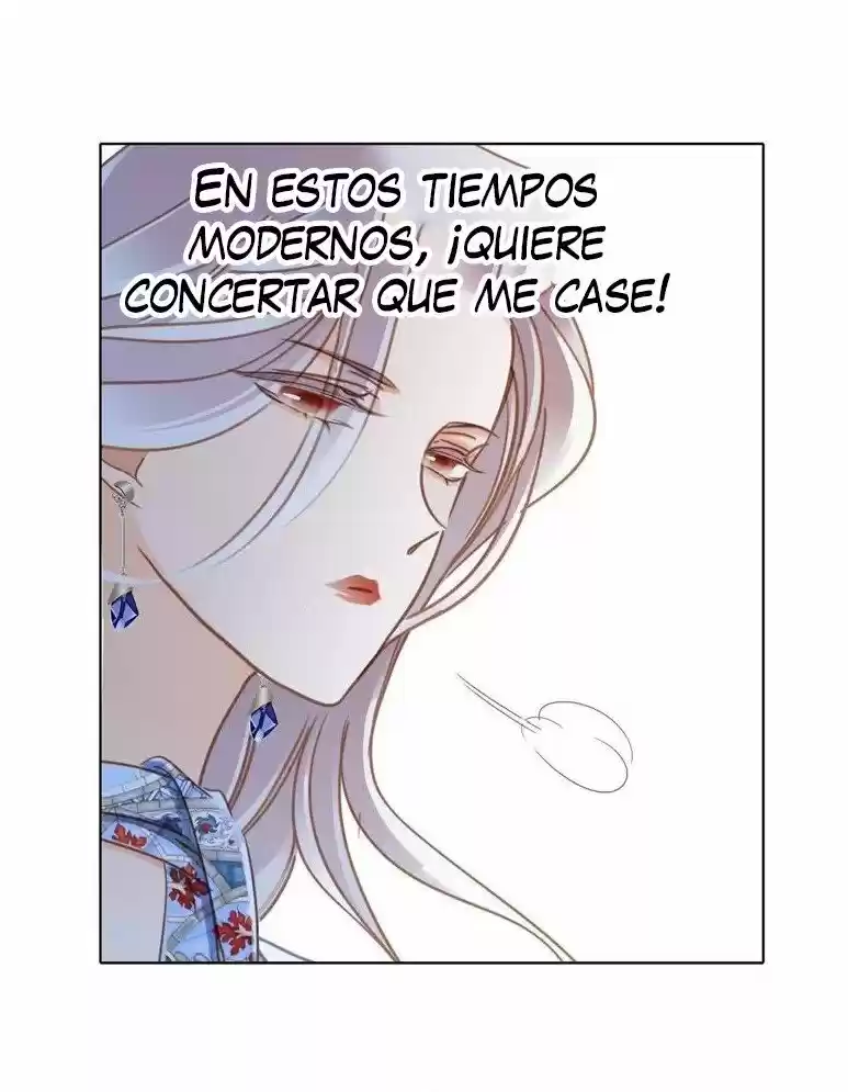 No Quiero Tratarte Como Una Hermana Más - Capítulo 26 - Página 24 - LectorTMOo