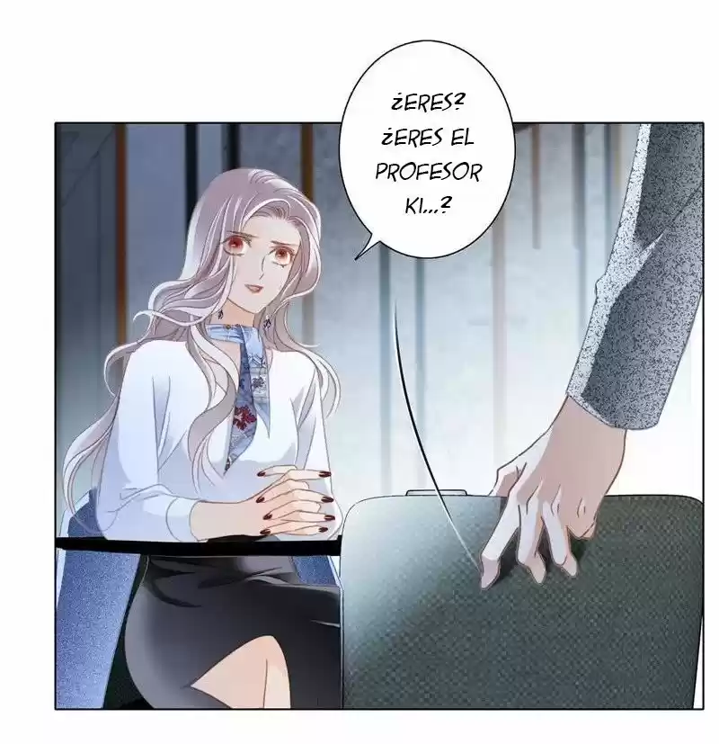 No Quiero Tratarte Como Una Hermana Más - Capítulo 26 - Página 31 - LectorTMOo