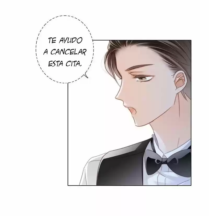 No Quiero Tratarte Como Una Hermana Más - Capítulo 26 - Página 38 - LectorTMOo