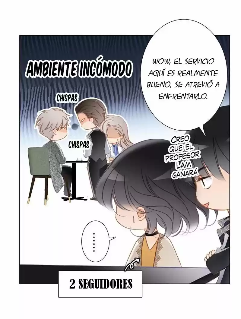 No Quiero Tratarte Como Una Hermana Más - Capítulo 26 - Página 45 - LectorTMOo