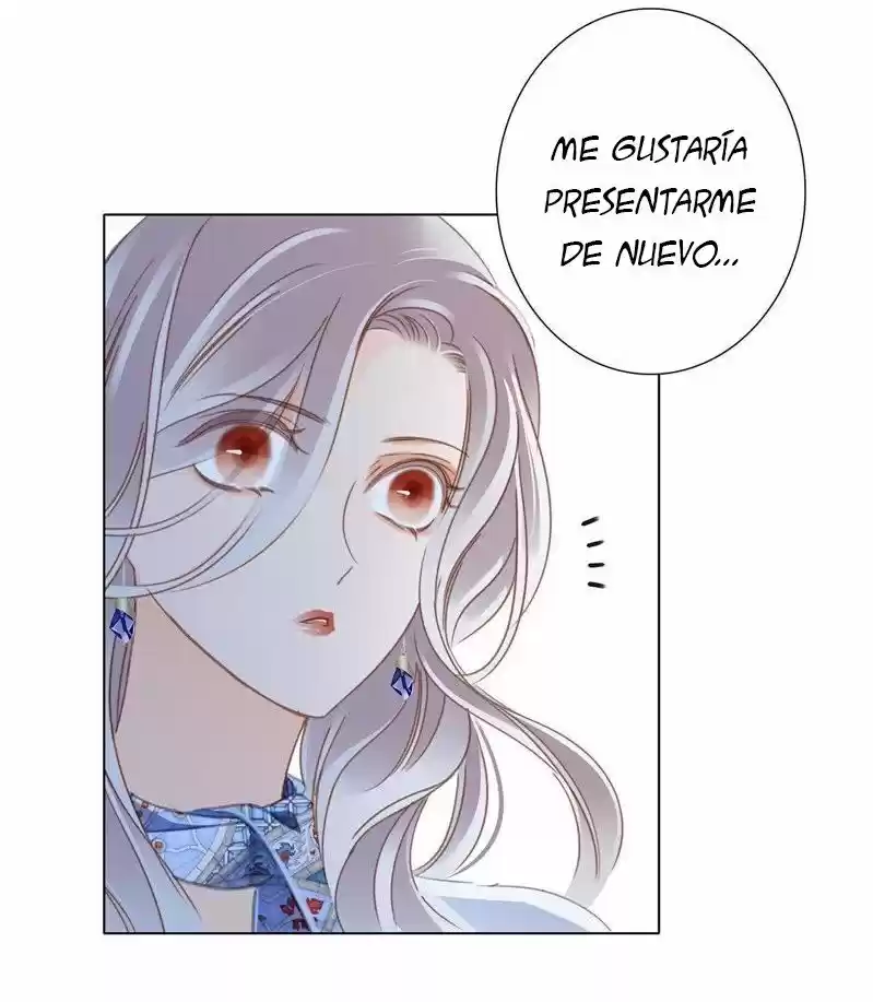 No Quiero Tratarte Como Una Hermana Más - Capítulo 26 - Página 50 - LectorTMOo