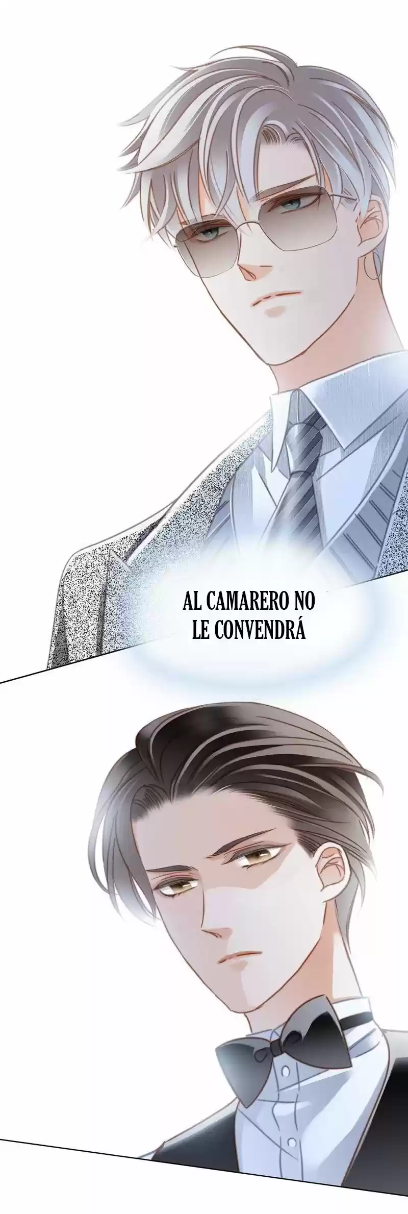 No Quiero Tratarte Como Una Hermana Más - Capítulo 27 - Página 5 - LectorTMOo