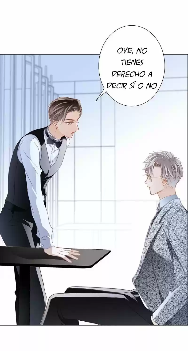 No Quiero Tratarte Como Una Hermana Más - Capítulo 27 - Página 11 - LectorTMOo