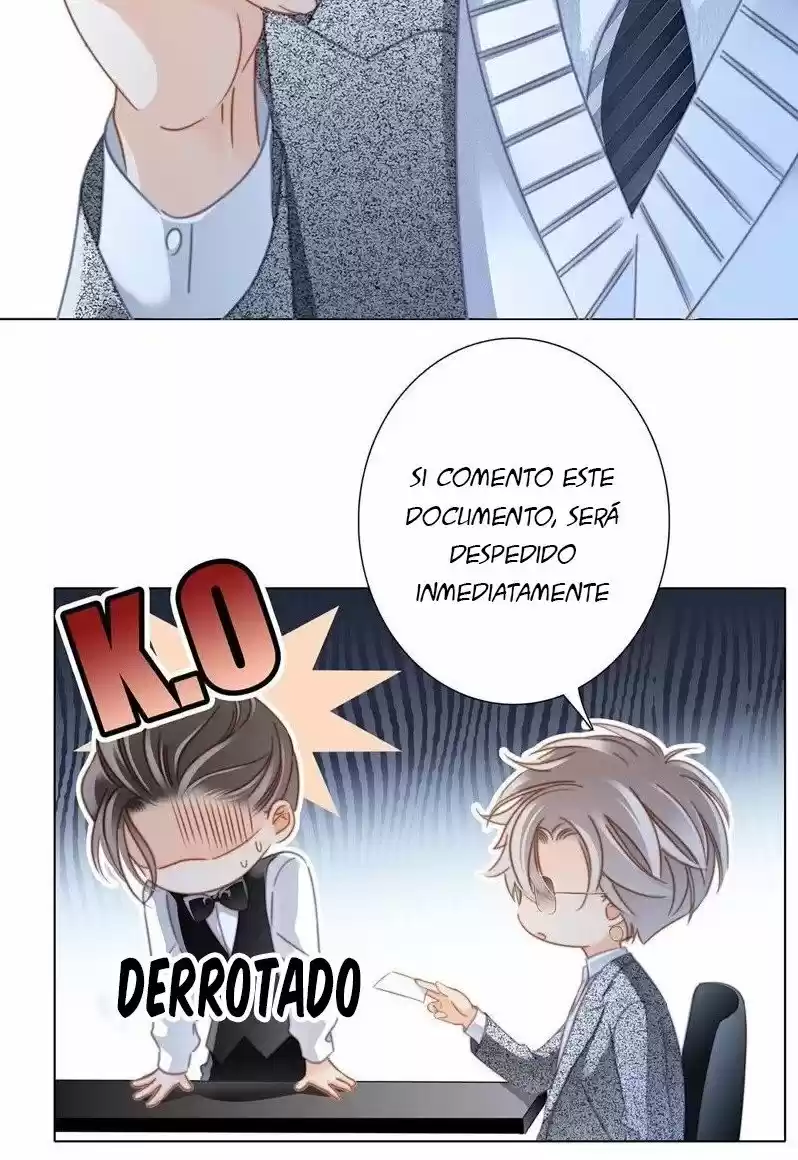 No Quiero Tratarte Como Una Hermana Más - Capítulo 27 - Página 16 - LectorTMOo