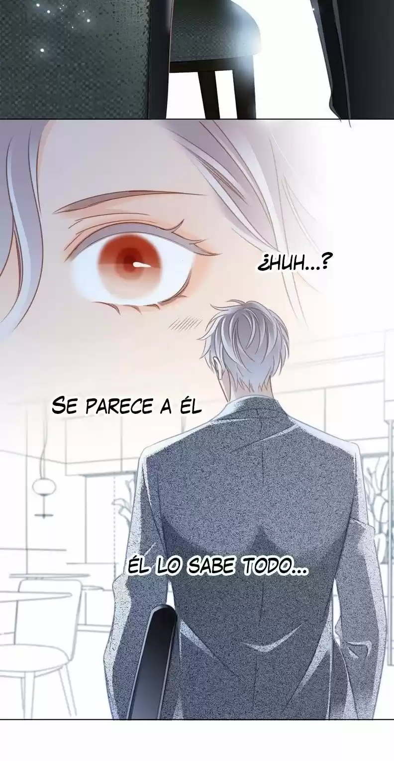 No Quiero Tratarte Como Una Hermana Más - Capítulo 27 - Página 32 - LectorTMOo