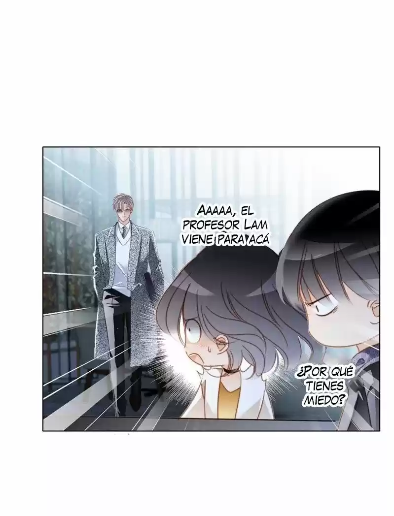 No Quiero Tratarte Como Una Hermana Más - Capítulo 27 - Página 33 - LectorTMOo