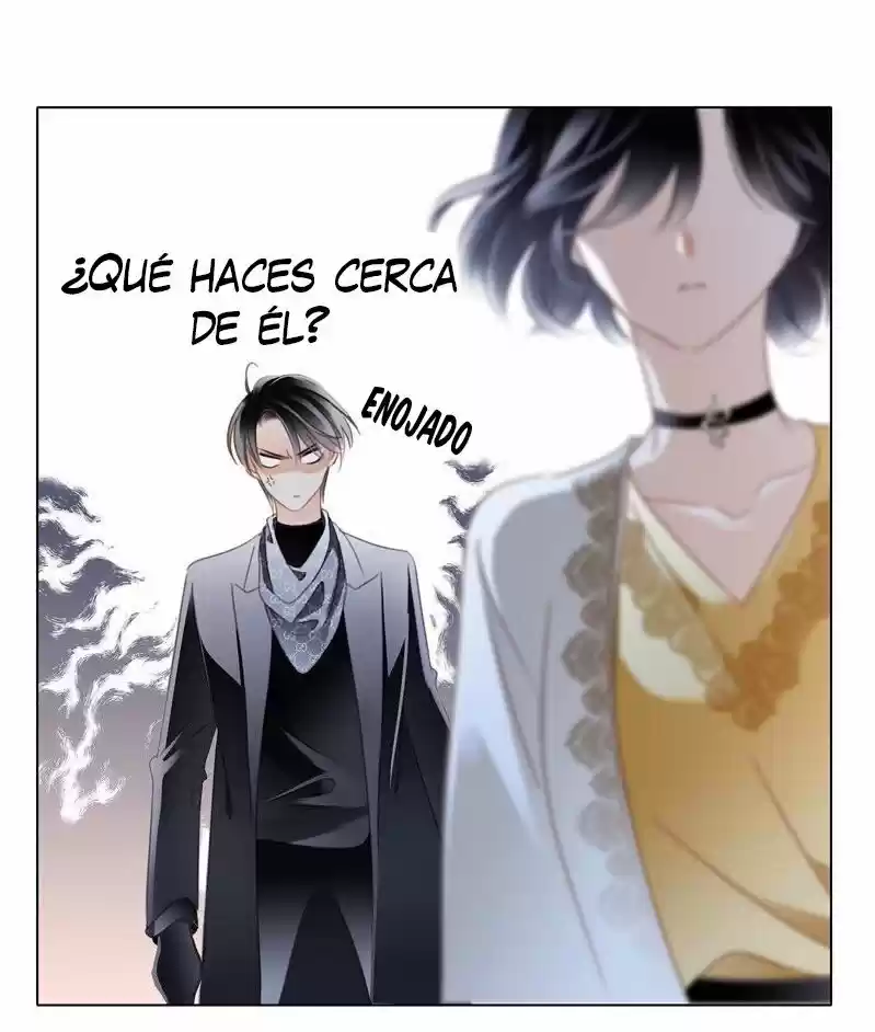 No Quiero Tratarte Como Una Hermana Más - Capítulo 27 - Página 47 - LectorTMOo
