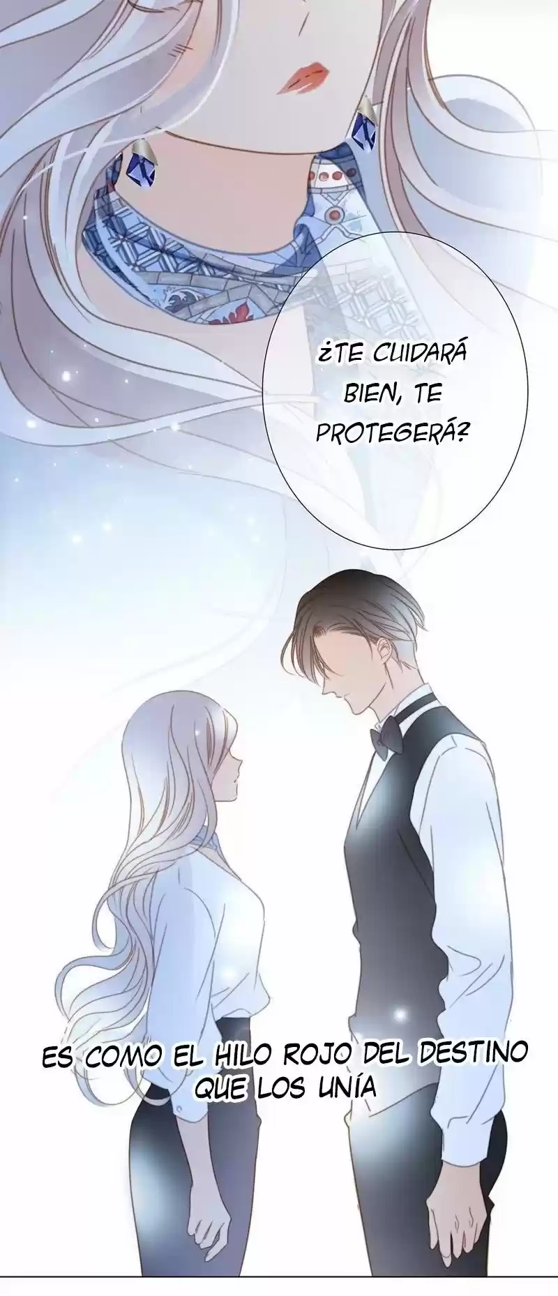 No Quiero Tratarte Como Una Hermana Más - Capítulo 27 - Página 53 - LectorTMOo