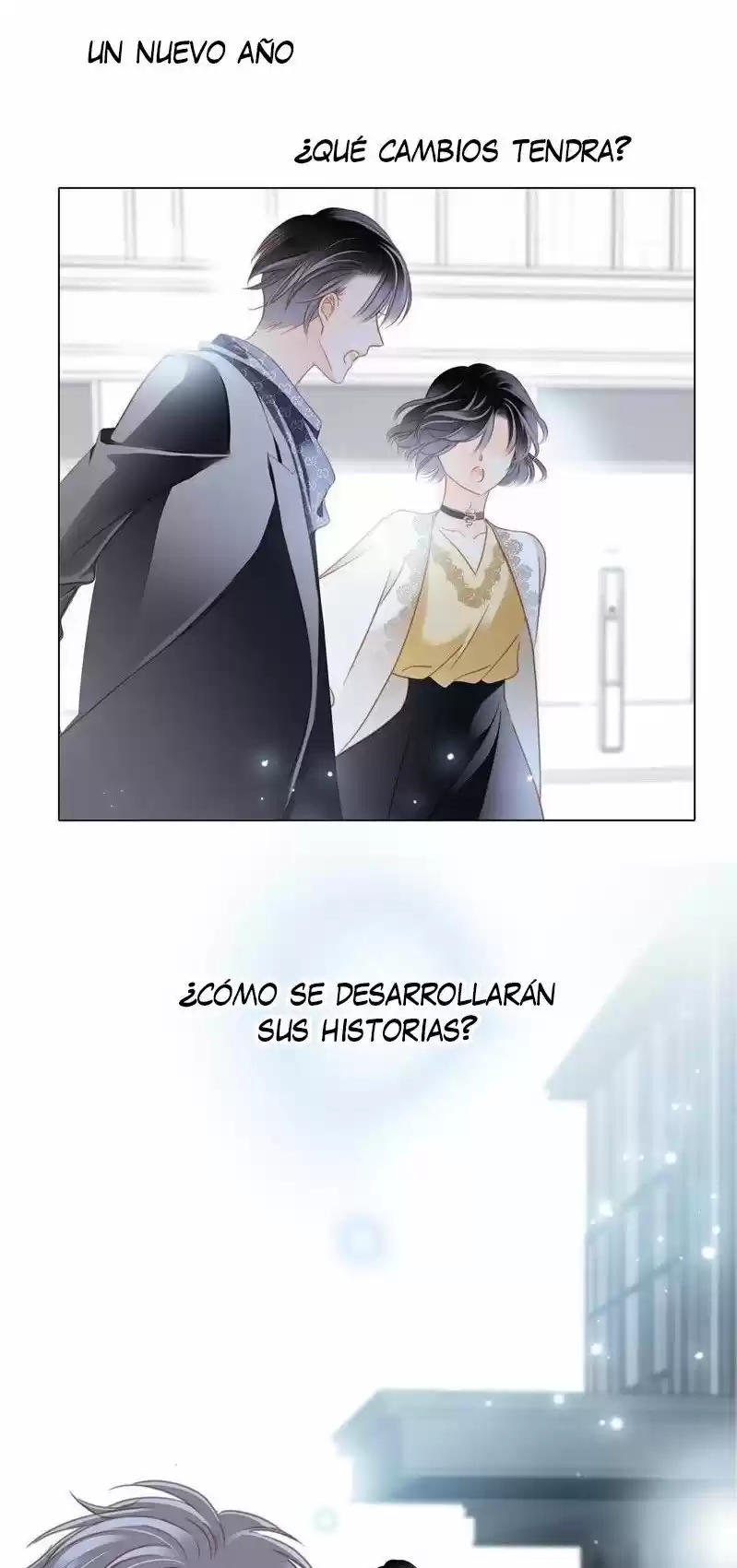 No Quiero Tratarte Como Una Hermana Más - Capítulo 27 - Página 54 - LectorTMOo