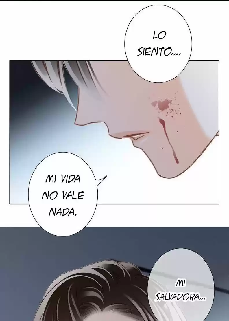 No Quiero Tratarte Como Una Hermana Más - Capítulo 28 - Página 16 - LectorTMOo