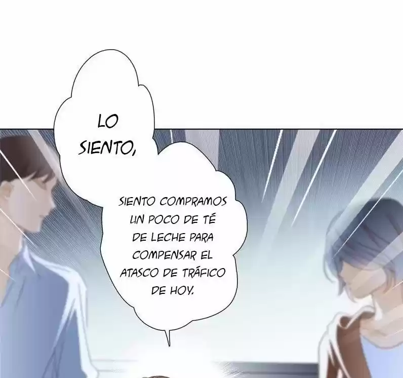 No Quiero Tratarte Como Una Hermana Más - Capítulo 28 - Página 23 - LectorTMOo