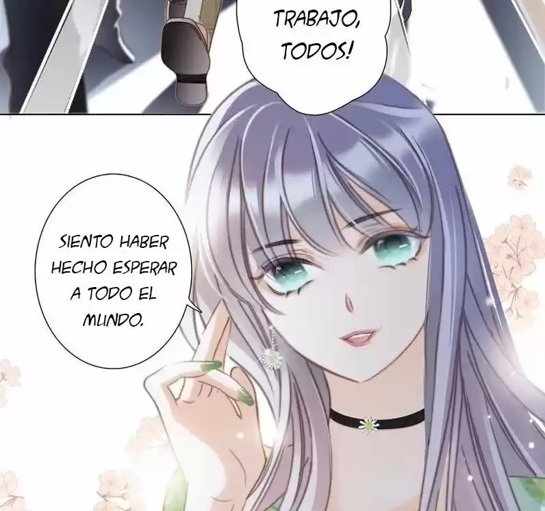No Quiero Tratarte Como Una Hermana Más - Capítulo 28 - Página 25 - LectorTMOo