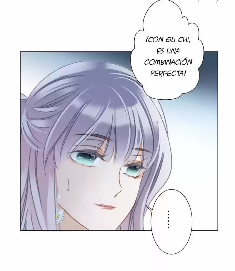 No Quiero Tratarte Como Una Hermana Más - Capítulo 28 - Página 29 - LectorTMOo