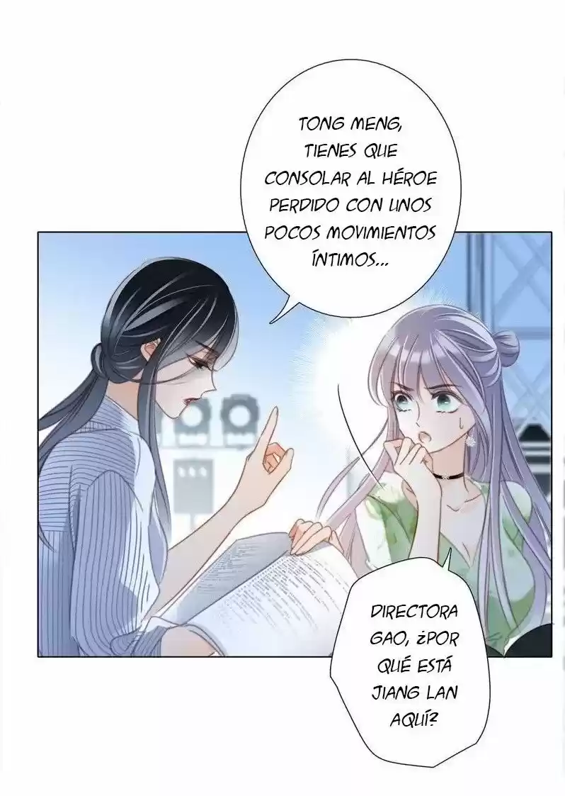 No Quiero Tratarte Como Una Hermana Más - Capítulo 28 - Página 34 - LectorTMOo