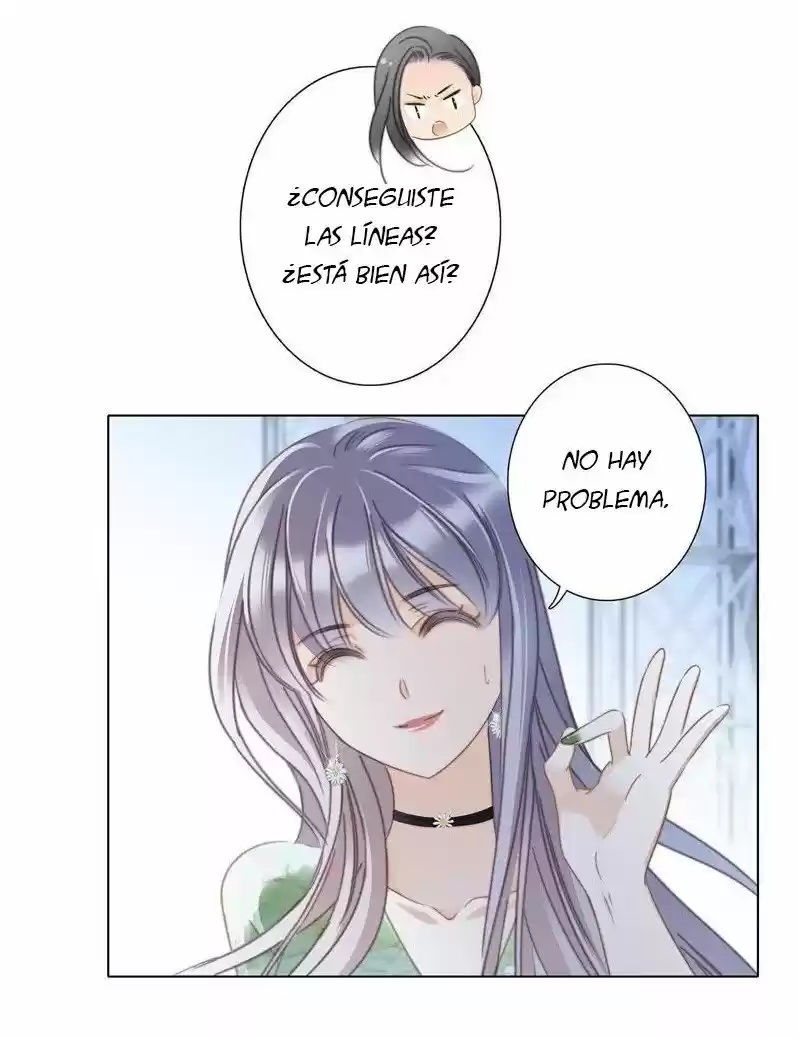 No Quiero Tratarte Como Una Hermana Más - Capítulo 28 - Página 39 - LectorTMOo