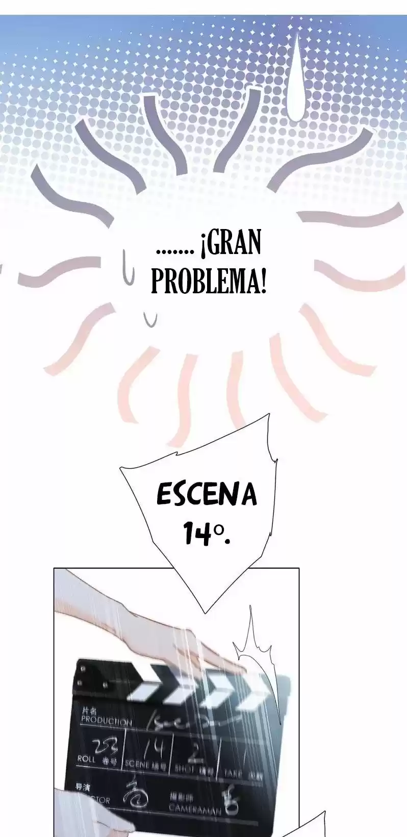 No Quiero Tratarte Como Una Hermana Más - Capítulo 28 - Página 40 - LectorTMOo